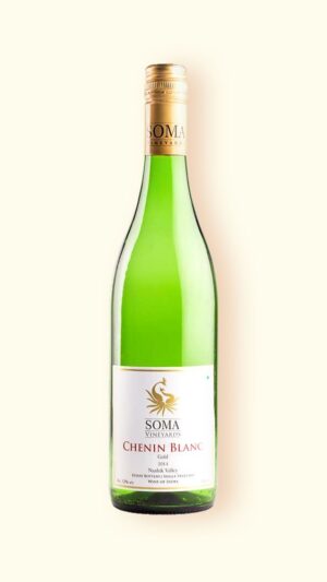 SOMA DESSERT CHENIN BLANC