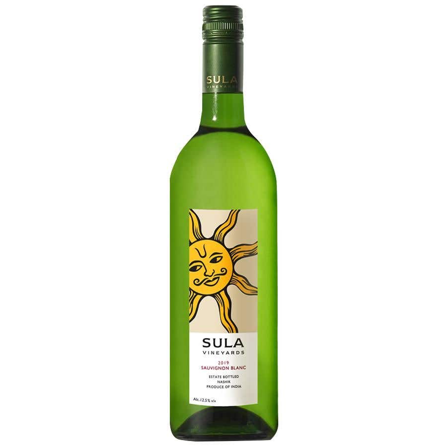 SULA SAUVIGNON BLANC WHITE