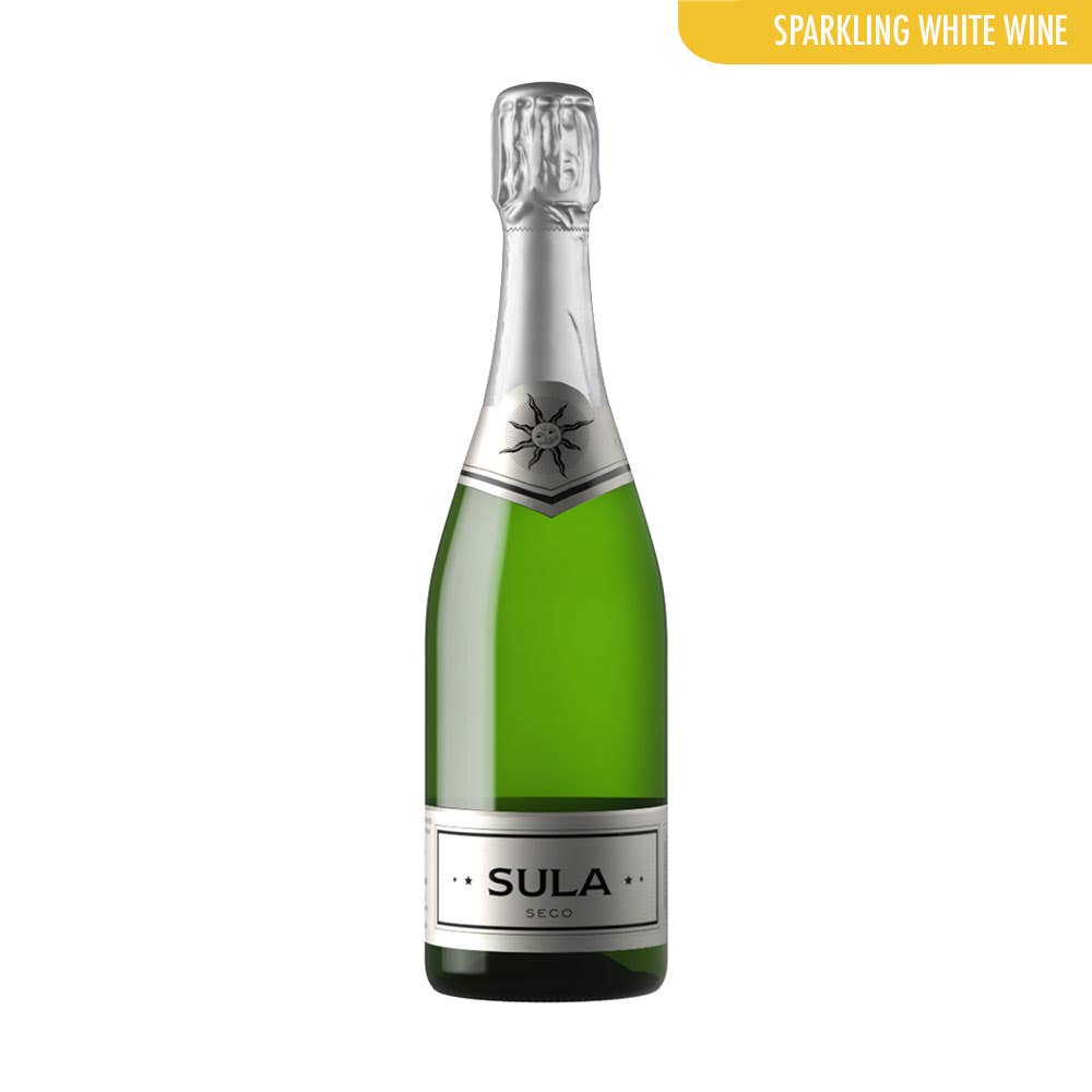 SULA SECO METHODE CLASSIQUE
