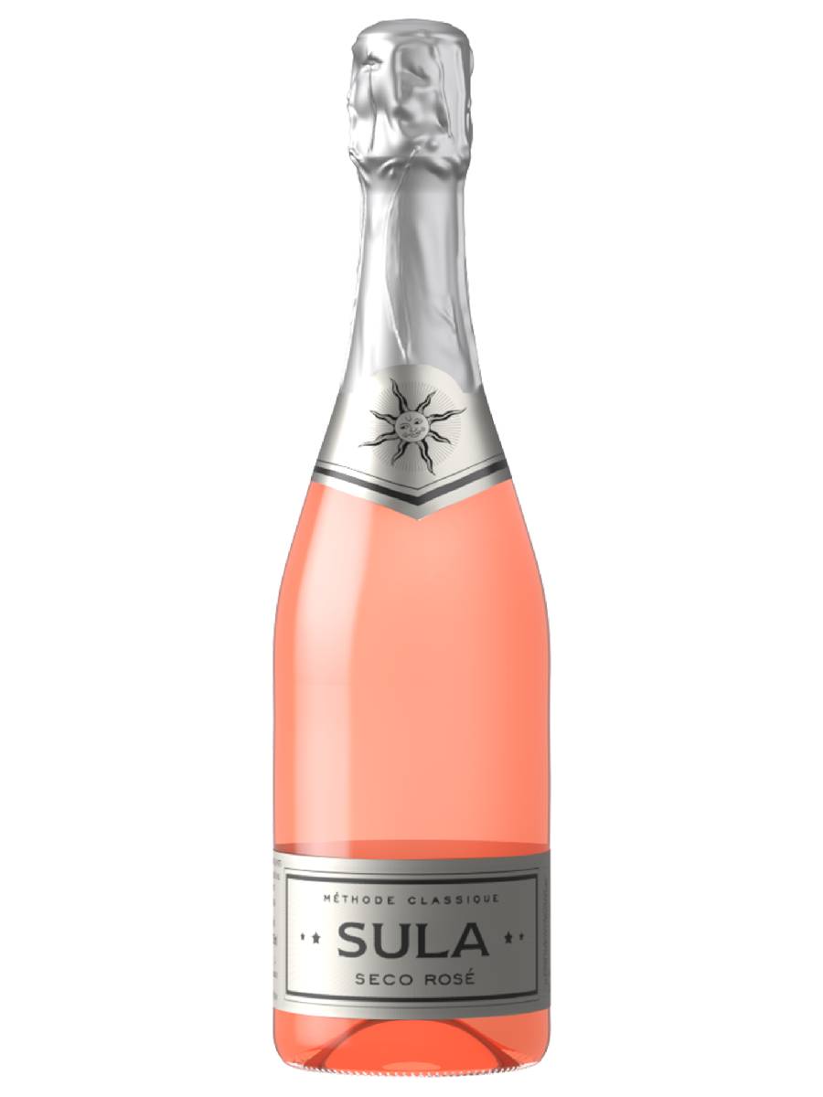 SULA SECO ROSE