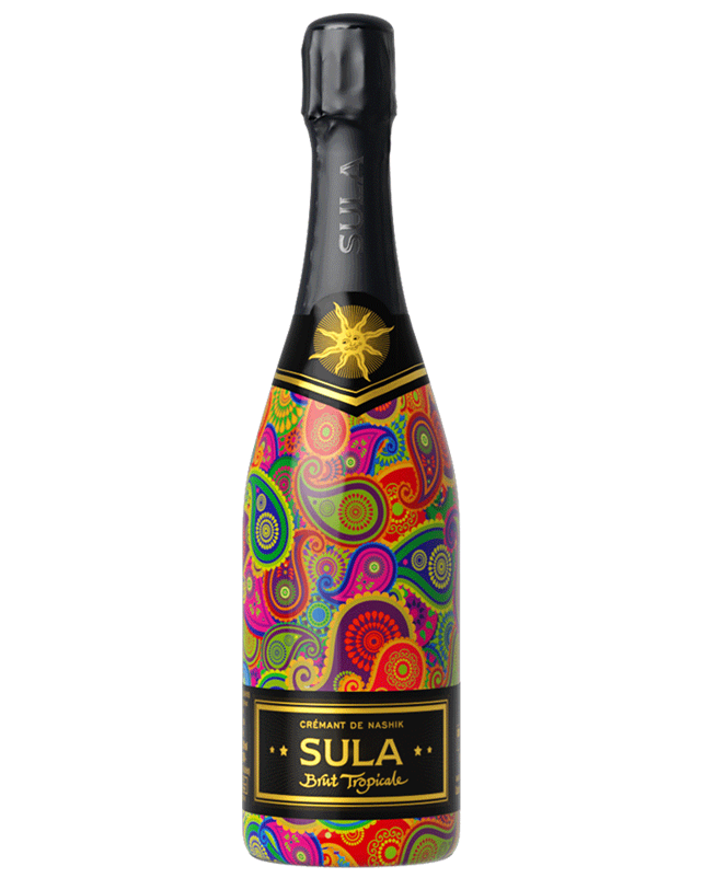 SULA TROPICAL ROSE
