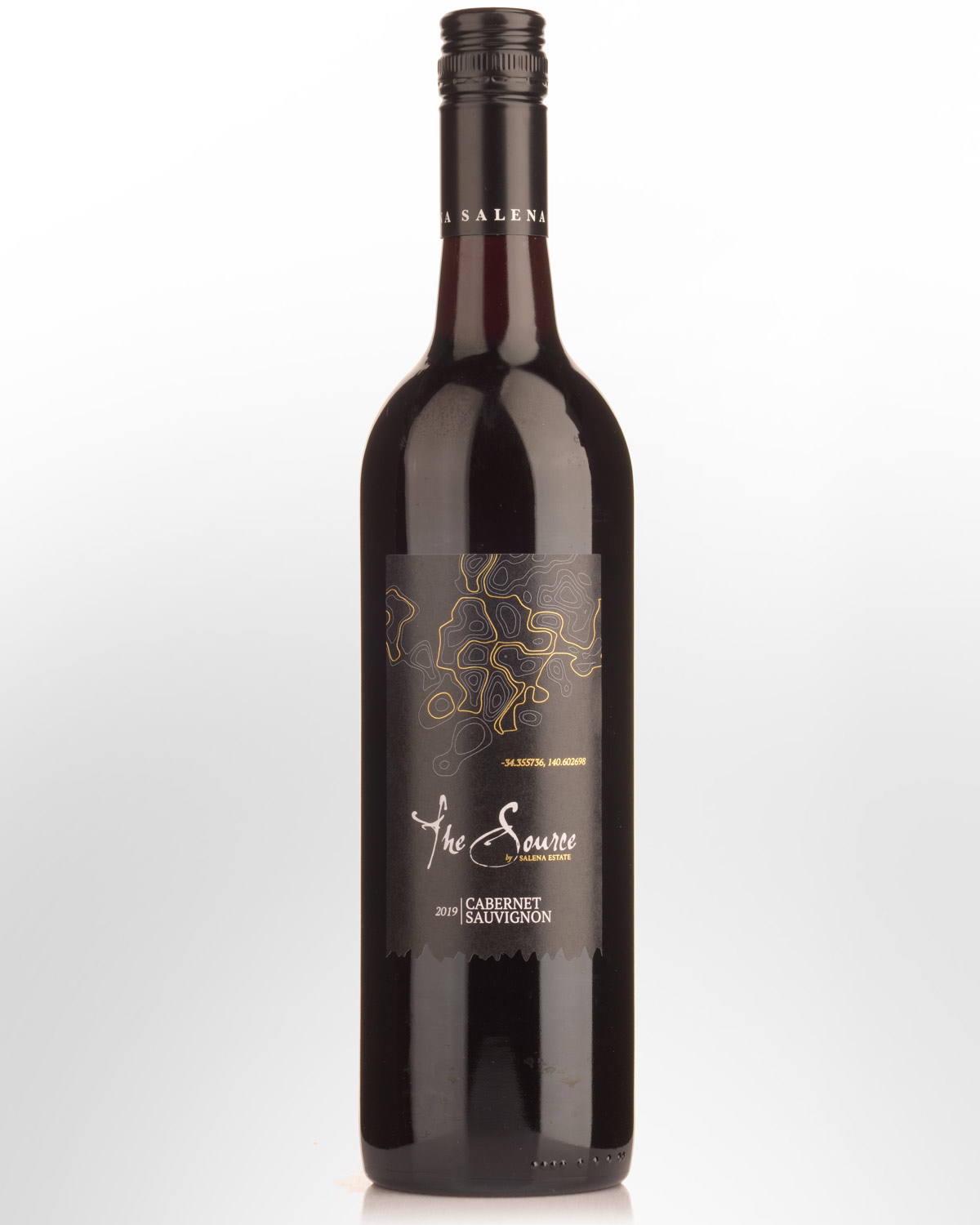 THE SOURCE CABERNET SAUVIGNON