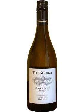THE SOURCE CHENIN BLANC