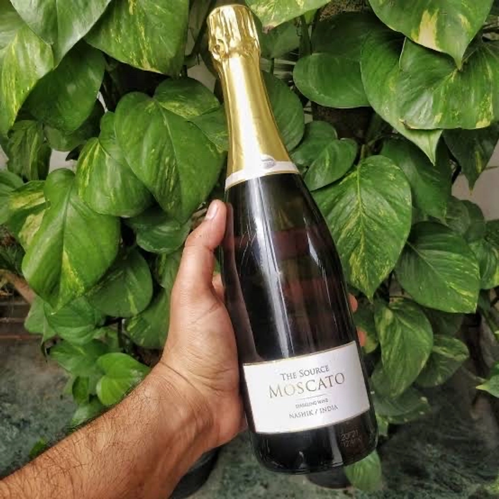 THE SOURCE MOSCATO