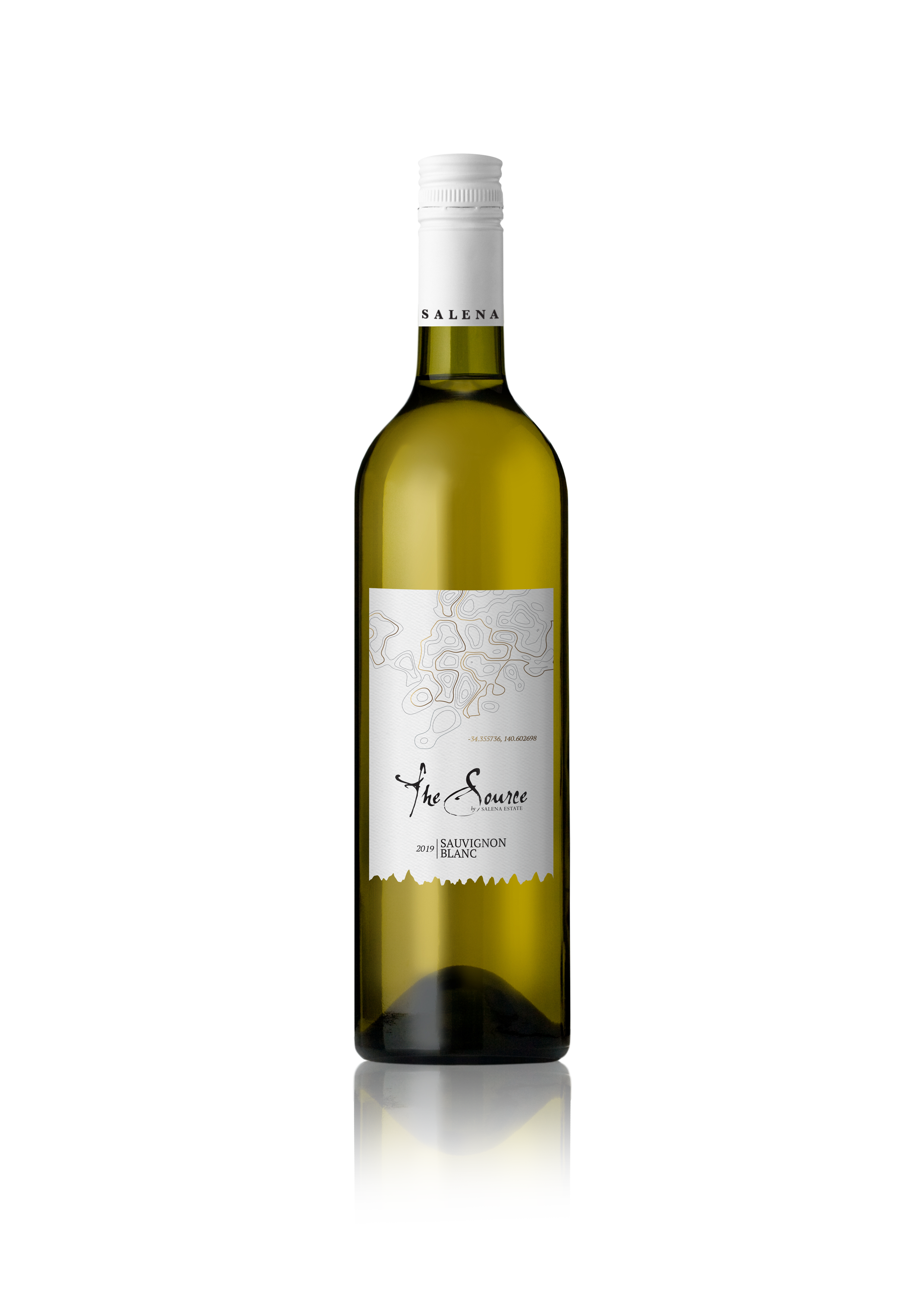 THE SOURCE SAUVIGNON BLANC