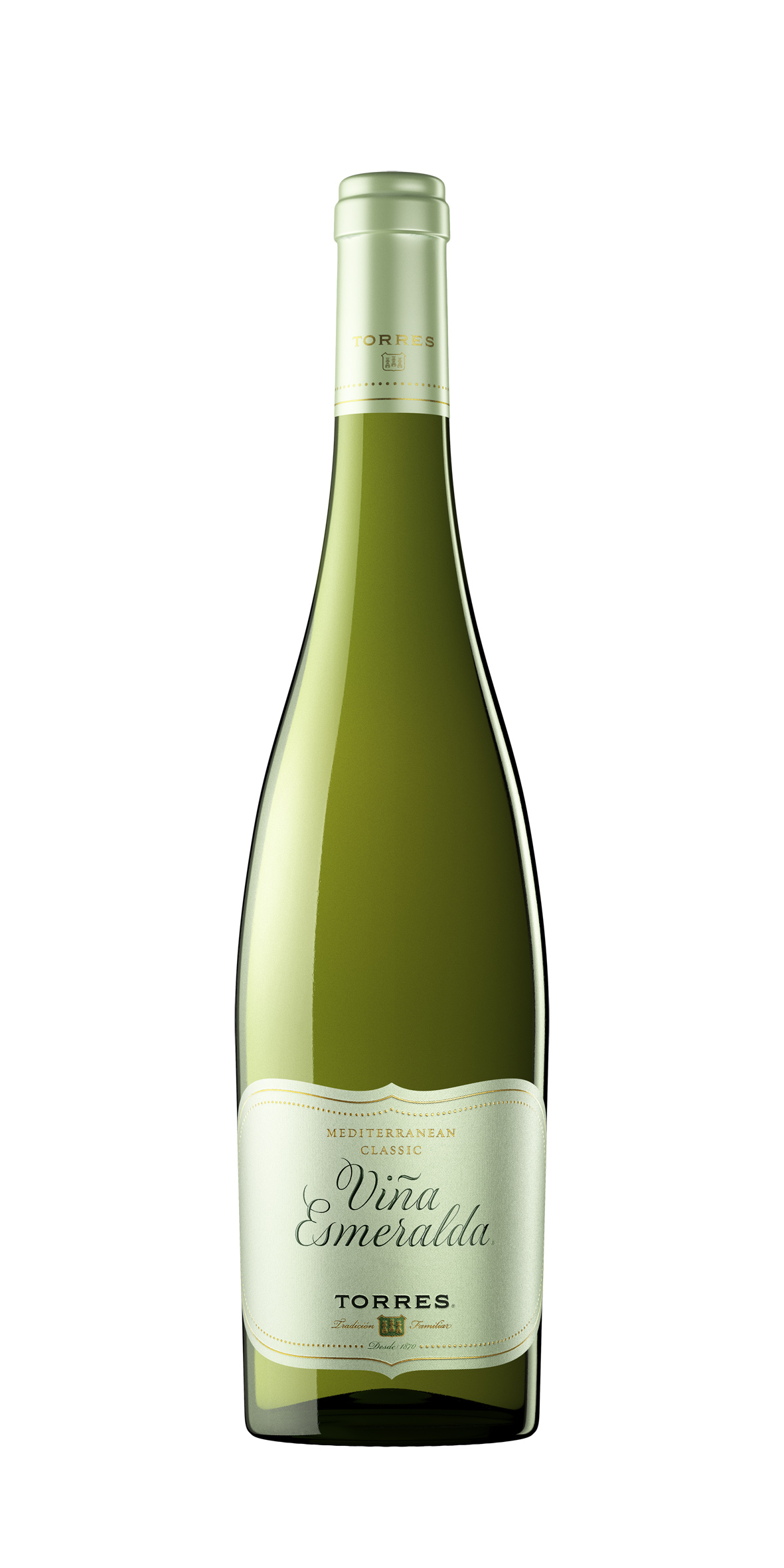 TORRES VINA ESMERALDA
