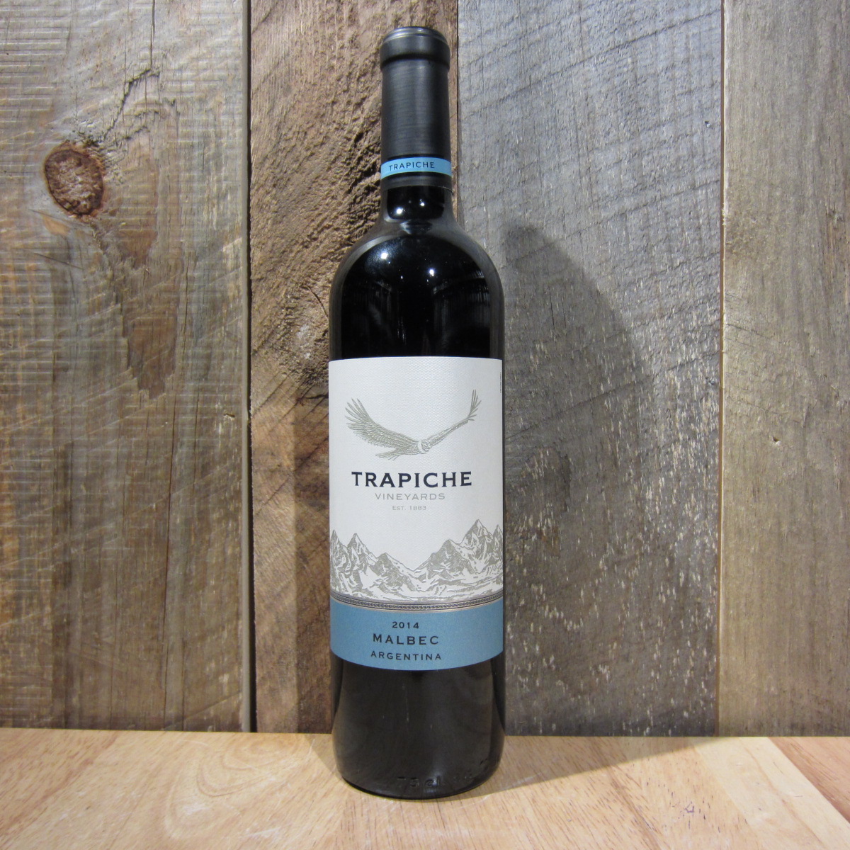 TRAPICHE VERIETAL MALBEC*