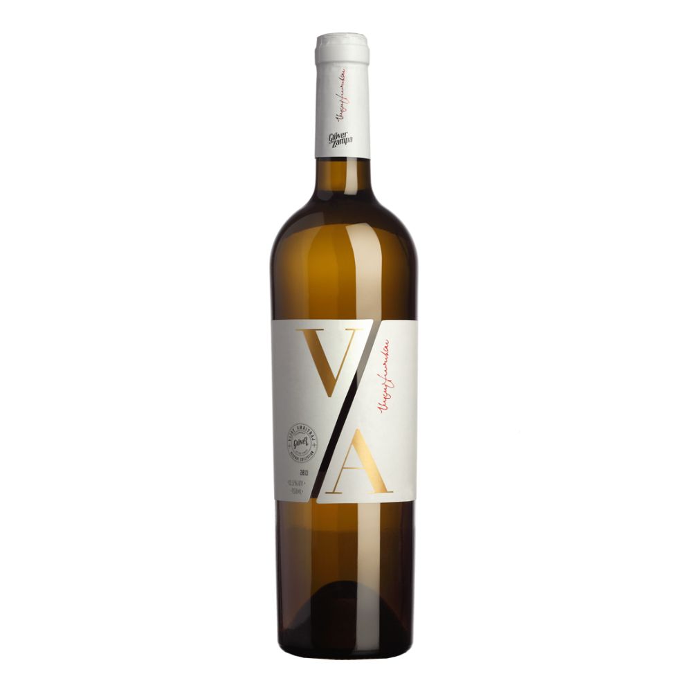 VA RESERVE COLLECTION WHITE WINE