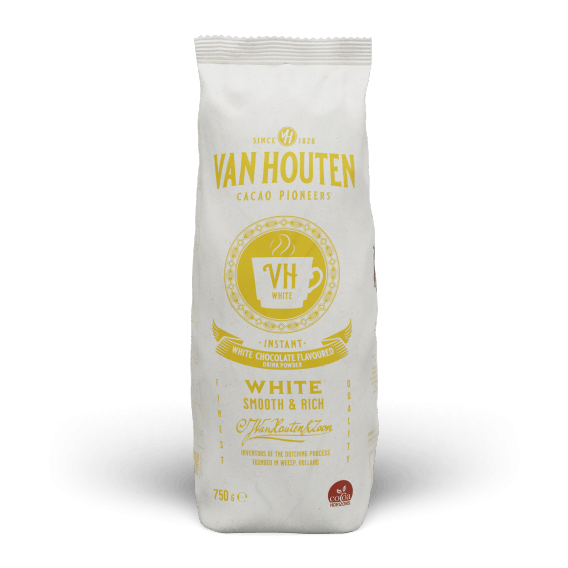 VH DESSERT WHITE