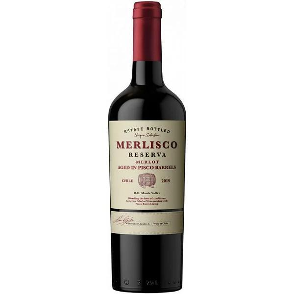 VH RESERVE MERLOT