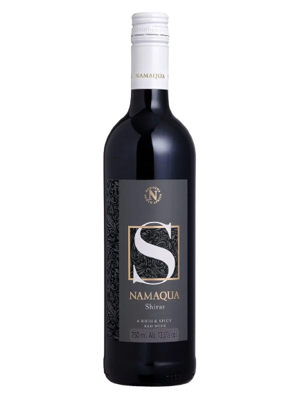 VH SHIRAZ