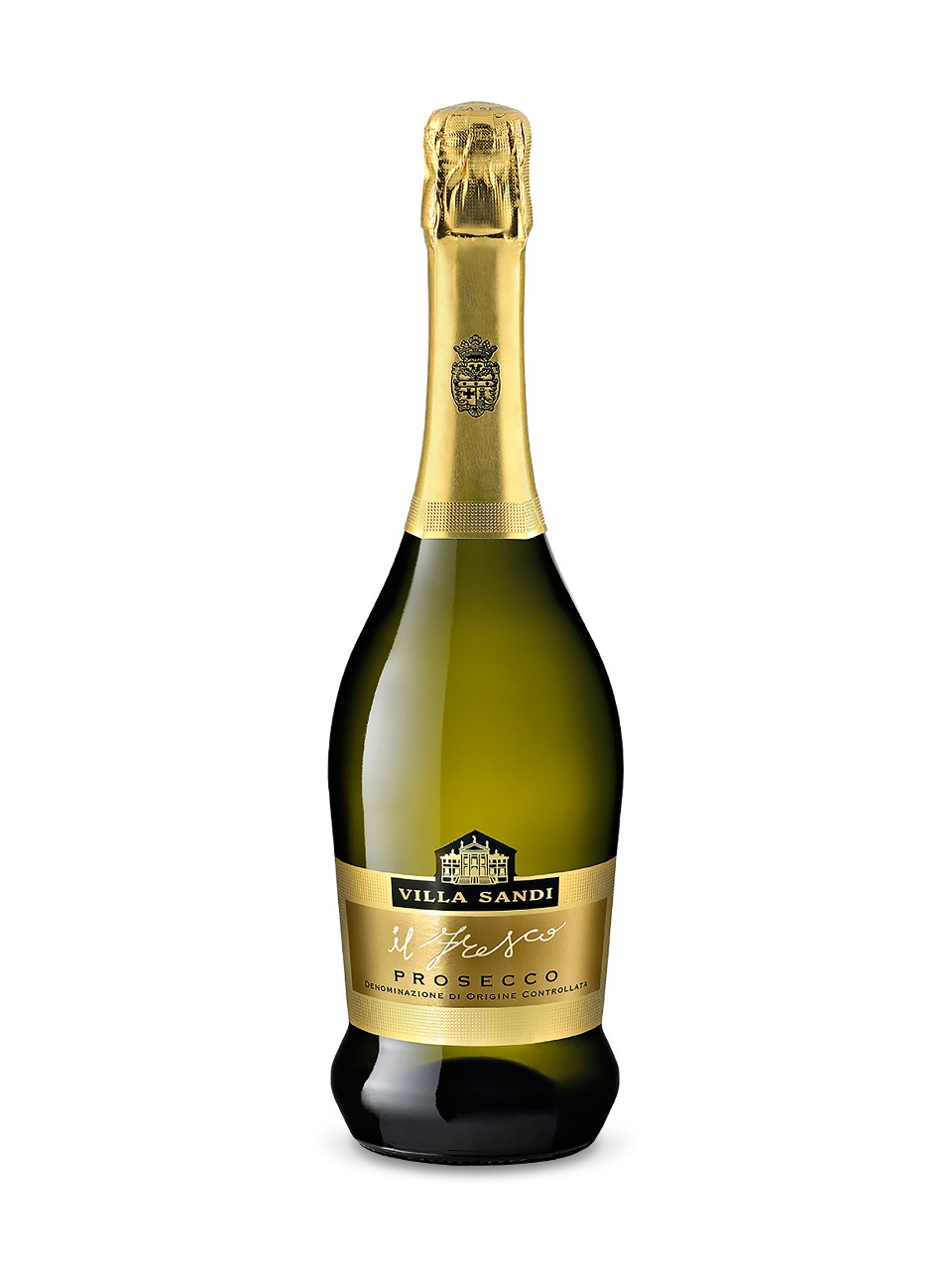 VILLA SANDI RROSECCO
