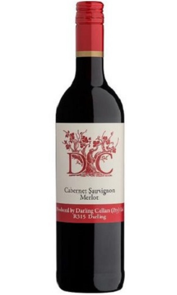YORK CABENET MERLOT