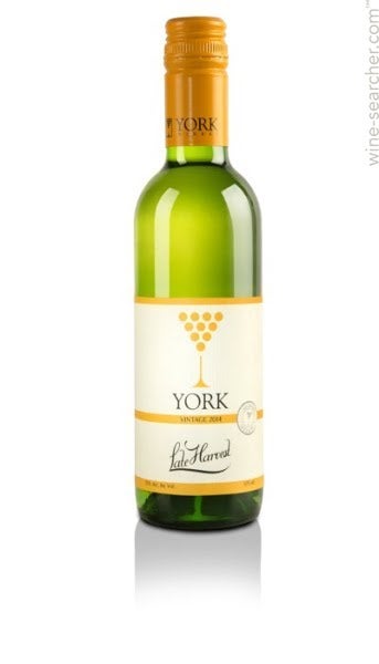 YORK LATE HARVEST