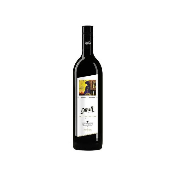 ZAMPA SYRAH CABERNET