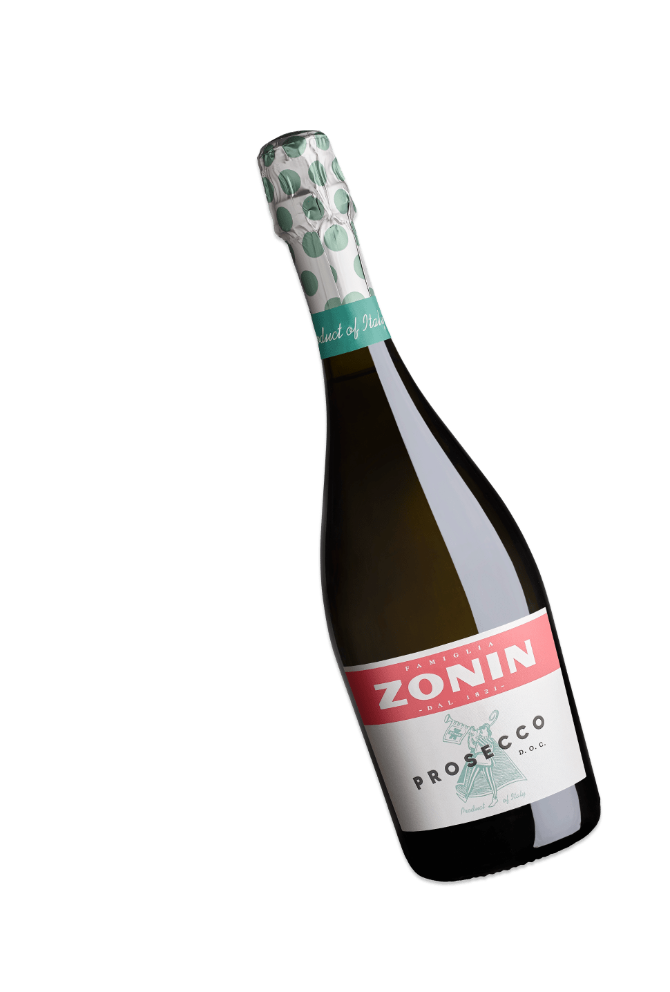ZONIN PROSCCEO 